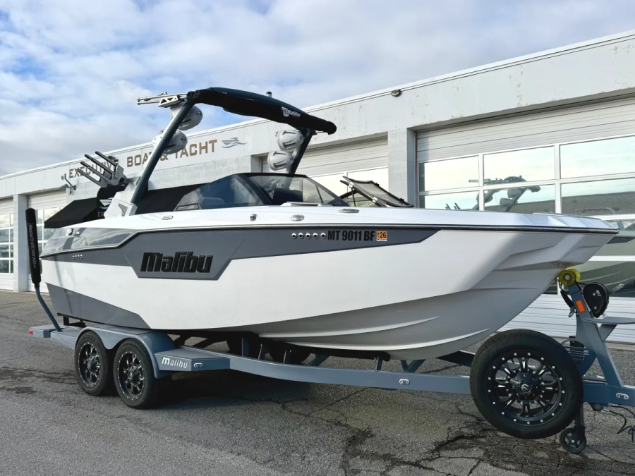 2022 Malibu Boats M220 for sale in Salt Lake City, Utah
