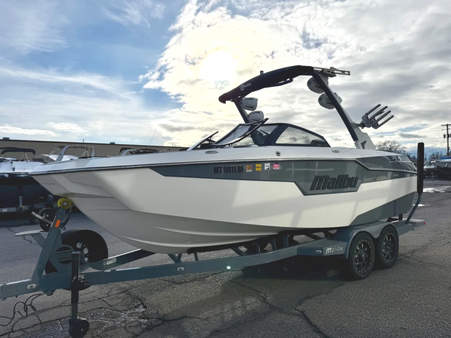 2022 Malibu Boats M220 for sale in Salt Lake City, Utah
