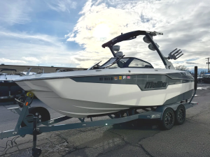 2022 Malibu Boats M220 for sale in Salt Lake City, Utah