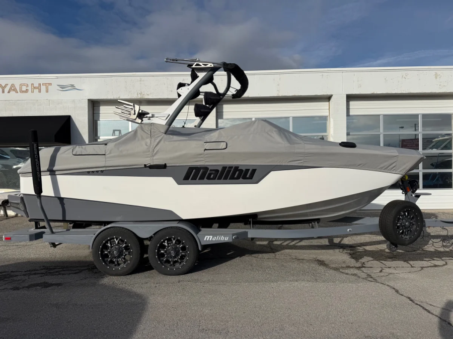2022 Malibu Boats M220 for sale in Salt Lake City, Utah