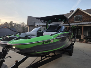 2022 Centurion Boats Fi23 for sale in Valley, Alabama