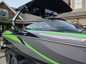 2022 Centurion Boats Fi23 for sale in Valley, Alabama