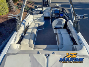 2017 Malibu Boats Wakesetter 23 LSV for sale in ATASCADERO, California