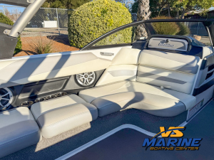 2017 Malibu Boats Wakesetter 23 LSV for sale in ATASCADERO, California