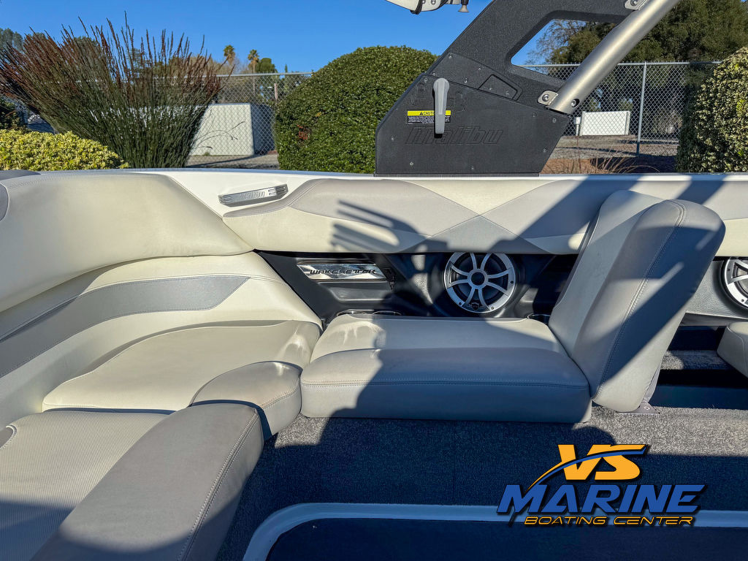 2017 Malibu Boats Wakesetter 23 LSV for sale in ATASCADERO, California