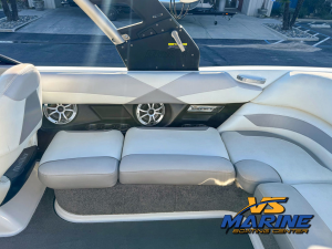 2017 Malibu Boats Wakesetter 23 LSV for sale in ATASCADERO, California