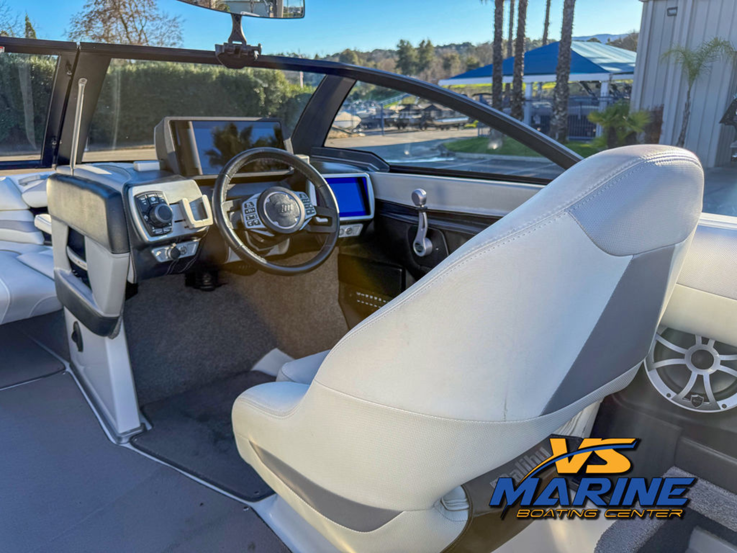 2017 Malibu Boats Wakesetter 23 LSV for sale in ATASCADERO, California