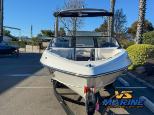 2017 Malibu Boats Wakesetter 23 LSV for sale in ATASCADERO, California