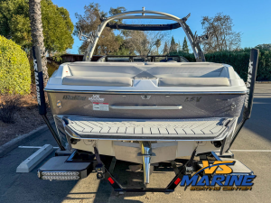 2017 Malibu Boats Wakesetter 23 LSV for sale in ATASCADERO, California