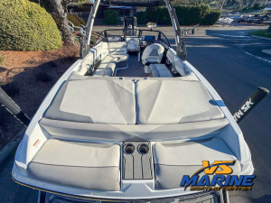 2017 Malibu Boats Wakesetter 23 LSV for sale in ATASCADERO, California