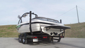 2007 Centurion Boats Enzo for sale in Somerset, Kentucky