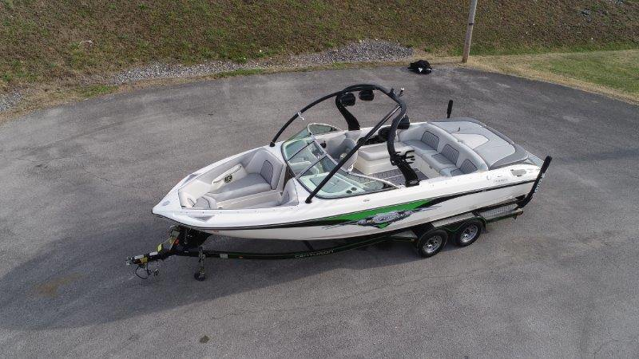 2007 Centurion Boats Enzo for sale in Somerset, Kentucky
