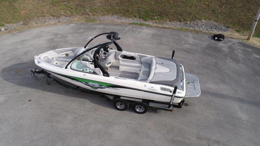 2007 Centurion Boats Enzo for sale in Somerset, Kentucky