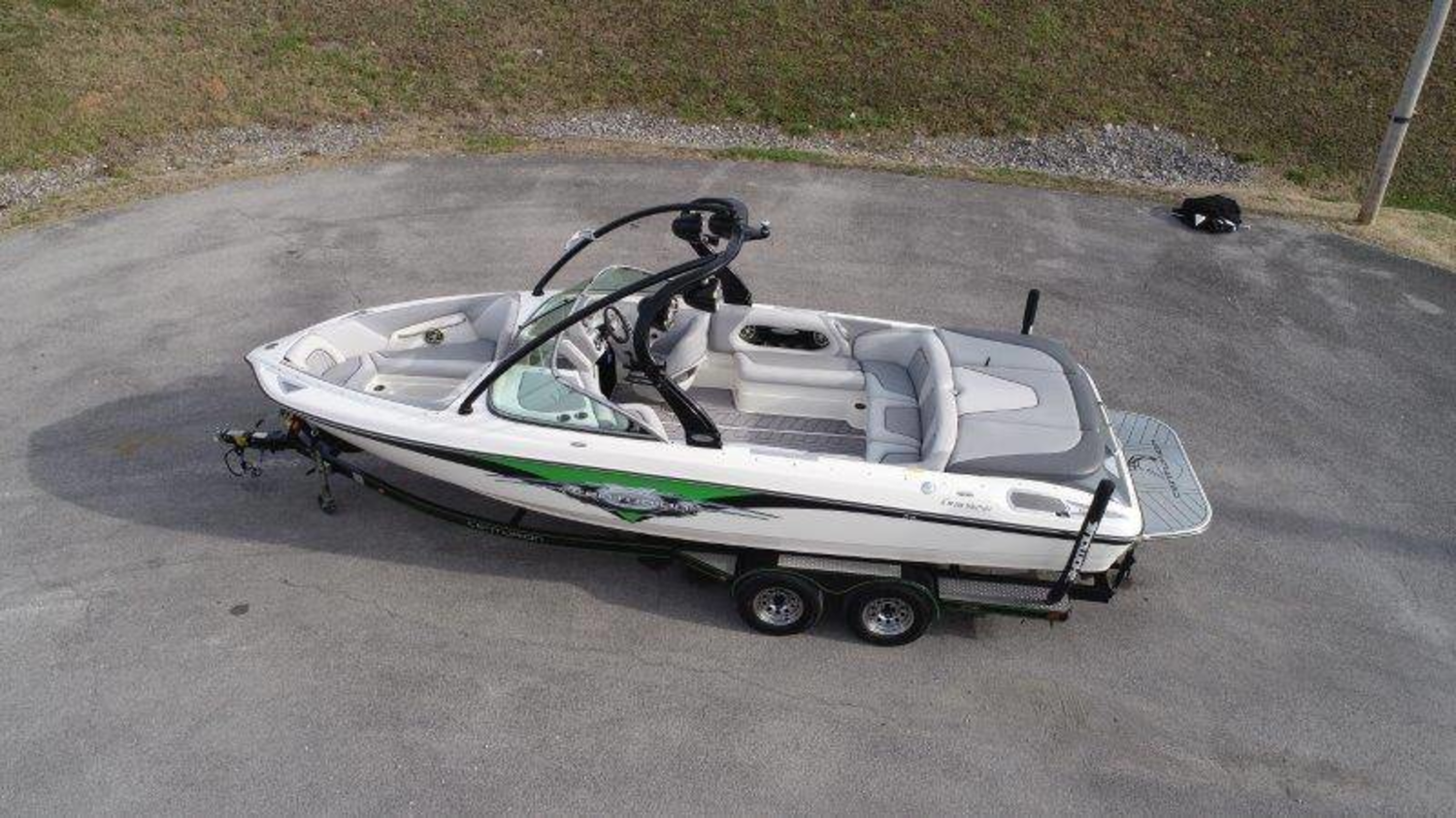 2007 Centurion Boats Enzo for sale in Somerset, Kentucky