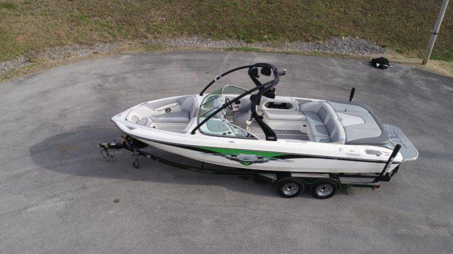 2007 Centurion Boats Enzo for sale in Somerset, Kentucky