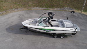 2007 Centurion Boats Enzo for sale in Somerset, Kentucky
