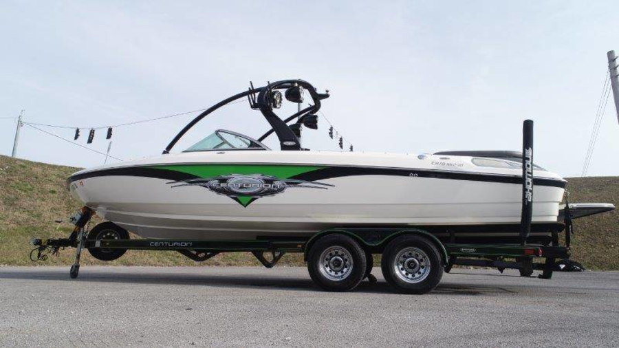 2007 Centurion Boats Enzo for sale in Somerset, Kentucky