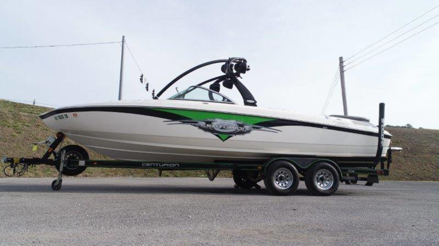 2007 Centurion Boats Enzo for sale in Somerset, Kentucky