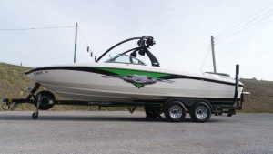 2007 Centurion Boats Enzo for sale in Somerset, Kentucky