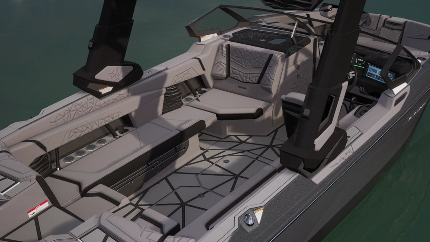 2026 Nautique Boats G25 Paragon for sale in Green Bay, Wisconsin