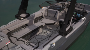 2026 Nautique Boats G25 Paragon for sale in Green Bay, Wisconsin