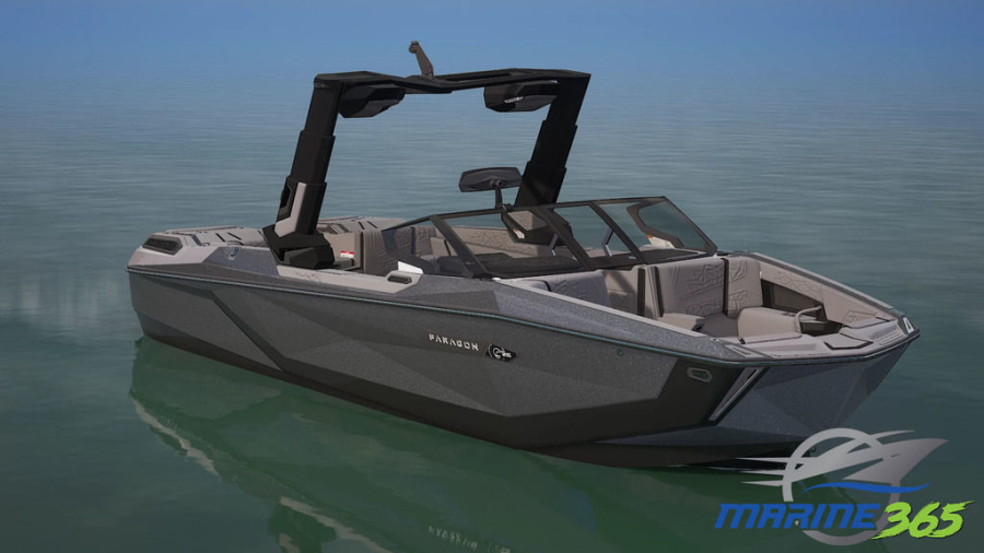 2026 Nautique Boats G25 Paragon for sale in Green Bay, Wisconsin