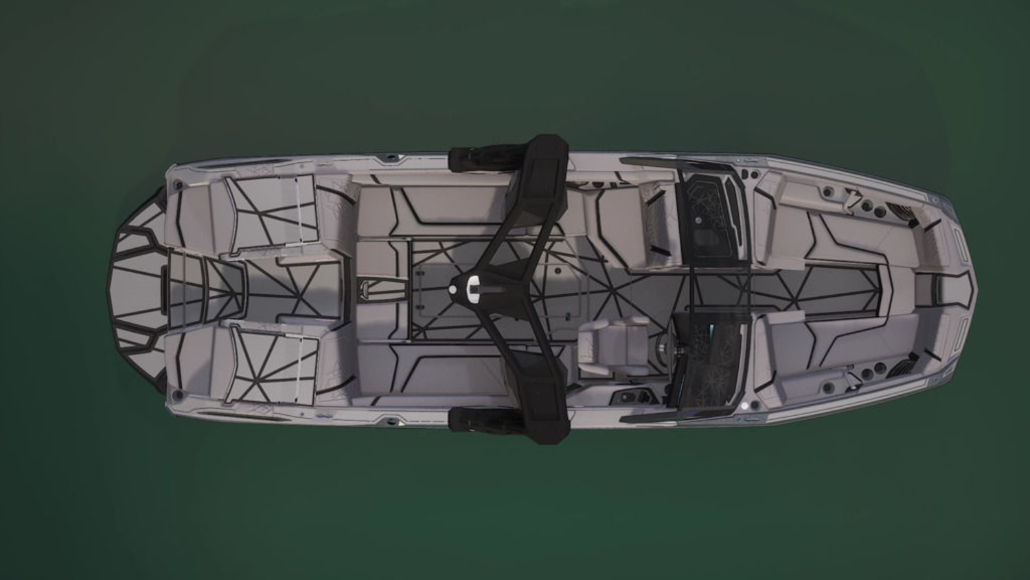 2026 Nautique G25 Paragon