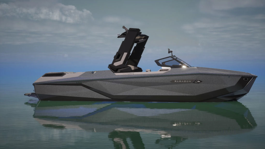 2026 Nautique Boats G25 Paragon for sale in Green Bay, Wisconsin