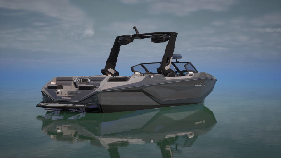 2026 Nautique Boats G25 Paragon for sale in Green Bay, Wisconsin