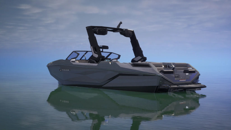 2026 Nautique Boats G25 Paragon for sale in Green Bay, Wisconsin