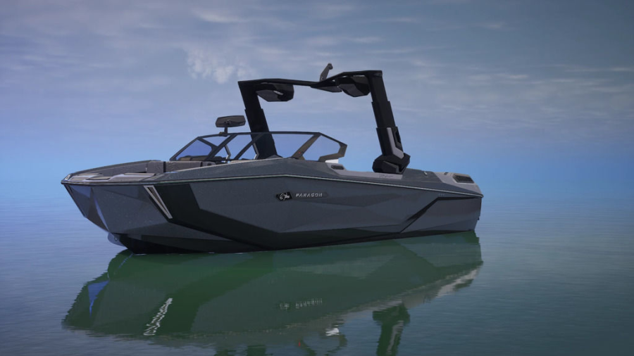 2026 Nautique Boats G25 Paragon for sale in Green Bay, Wisconsin