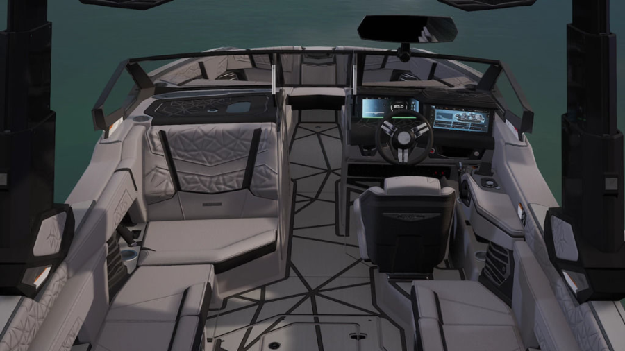 2026 Nautique Boats G25 Paragon for sale in Green Bay, Wisconsin