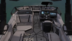 2026 Nautique Boats G25 Paragon for sale in Green Bay, Wisconsin