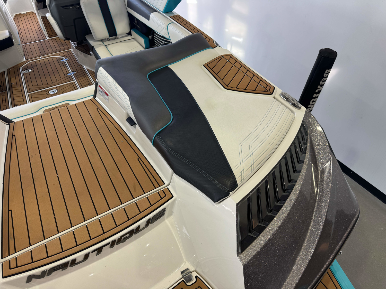 2019 Nautique Super Air Nautique G23