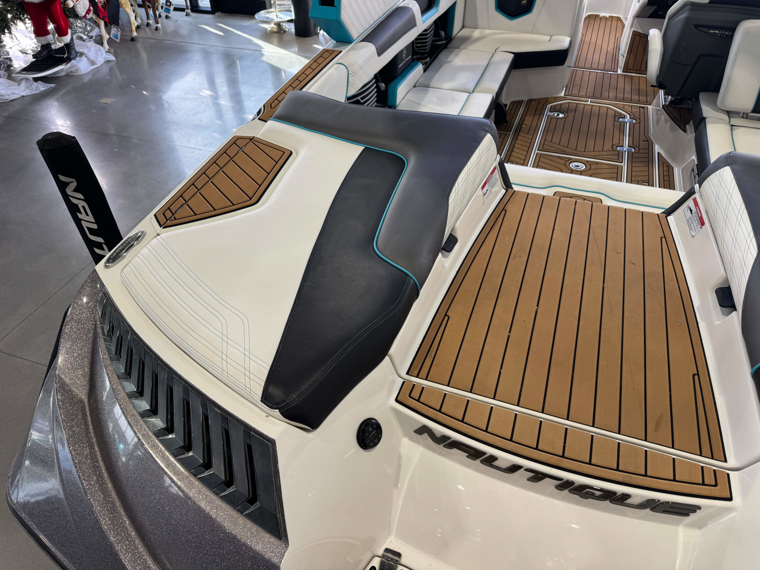 2019 Nautique Super Air Nautique G23