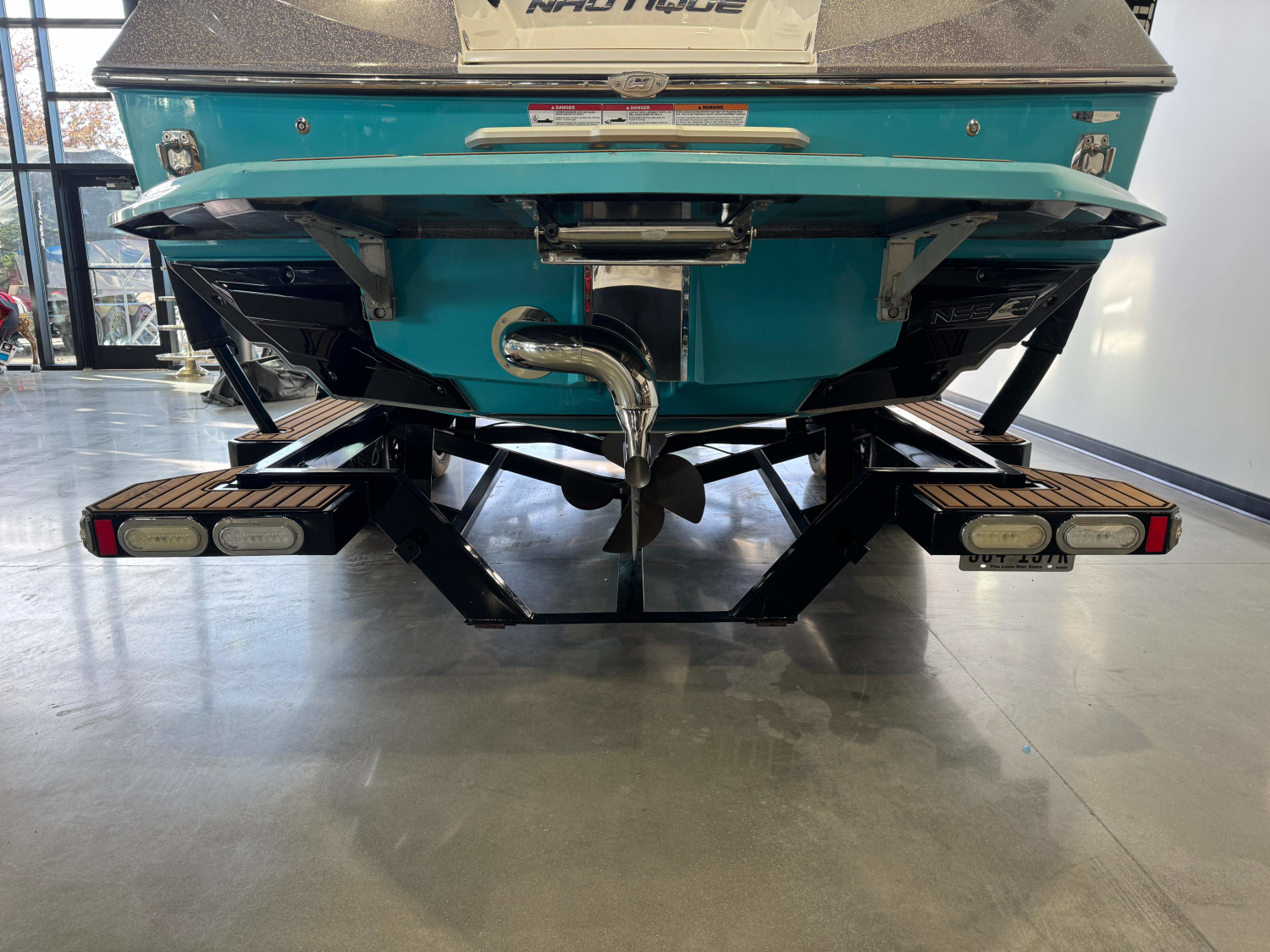 2019 Nautique Super Air Nautique G23