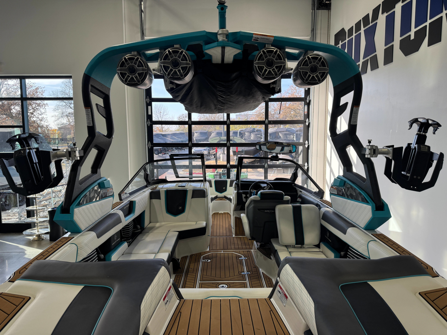 2019 Nautique Super Air Nautique G23