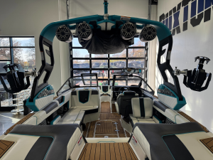 2019 Nautique Boats G23 for sale in Lewisville, Texas