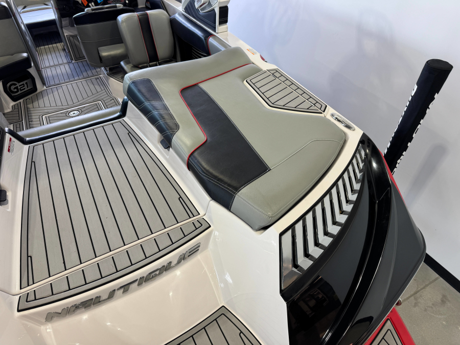 2015 Nautique Boats G21 for sale in Lewisville, Texas