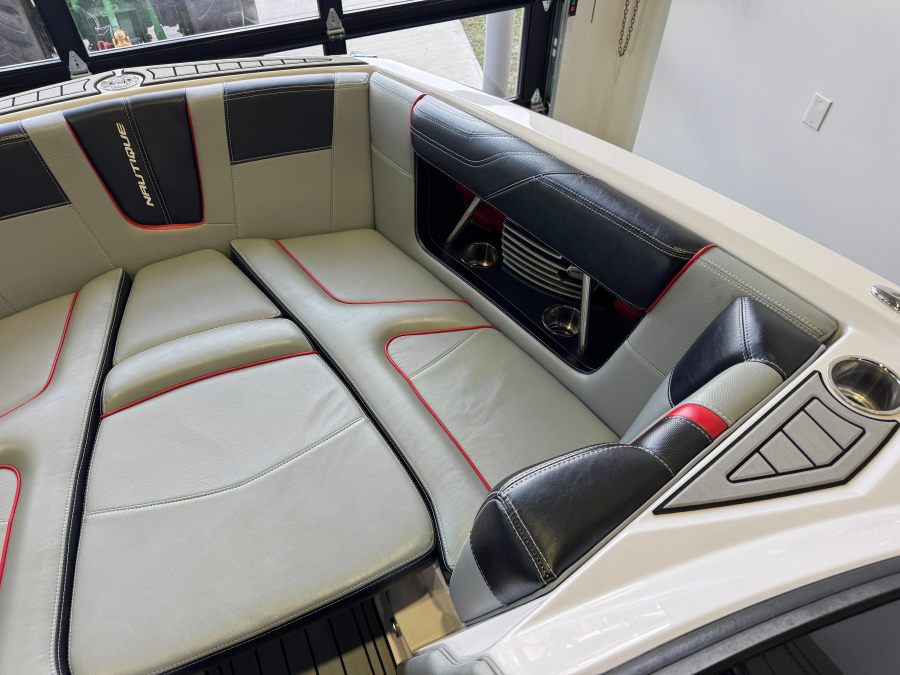 2015 Nautique Boats G21 for sale in Lewisville, Texas