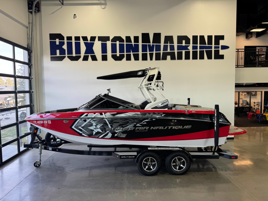 2015 Nautique Boats G21 for sale in Lewisville, Texas