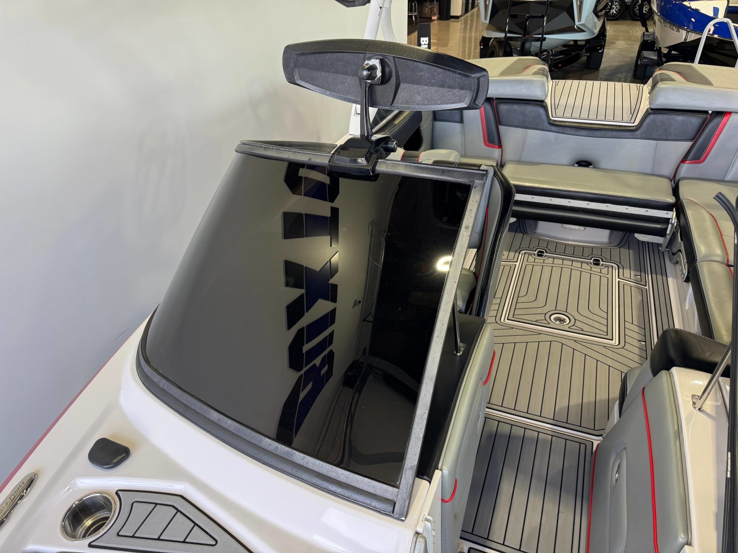 2015 Nautique Super Air Nautique G21