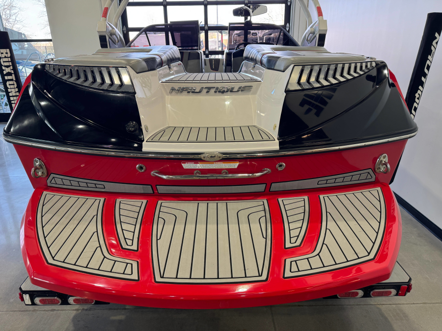 2015 Nautique Boats G21 for sale in Lewisville, Texas