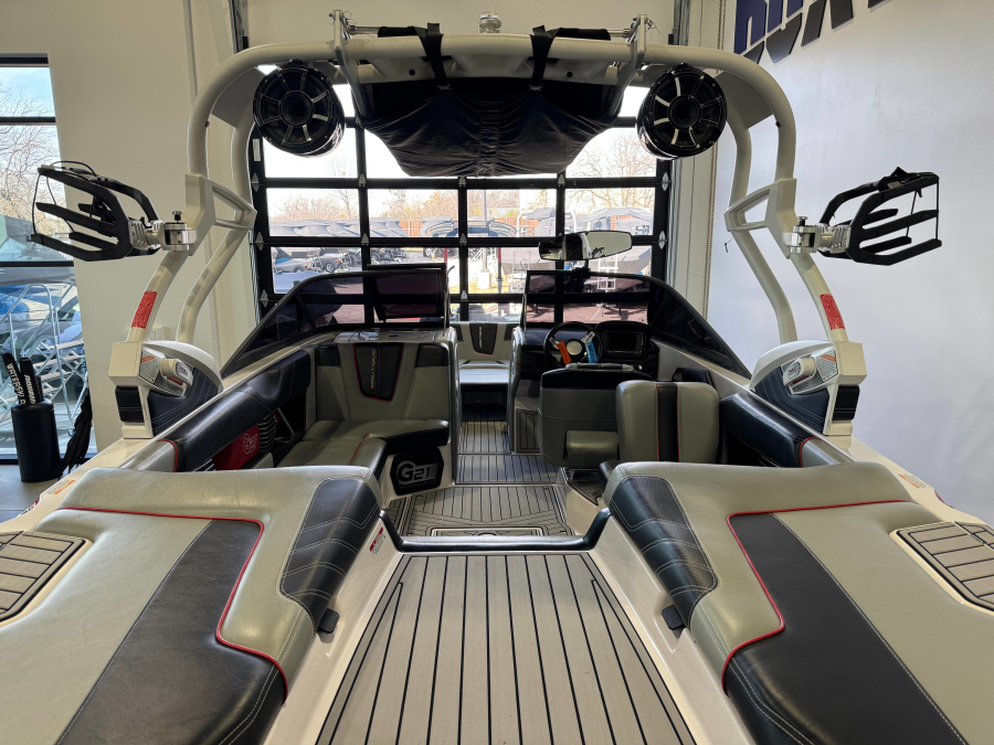 2015 Nautique Boats G21 for sale in Lewisville, Texas