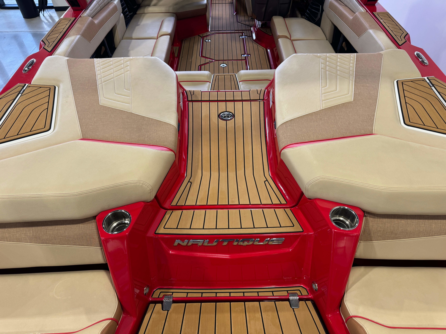 2023 Nautique Super Air Nautique G23