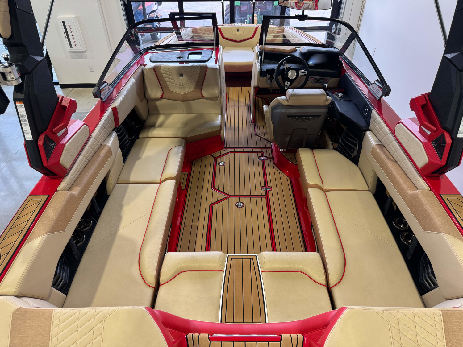 2023 Nautique Super Air Nautique G23