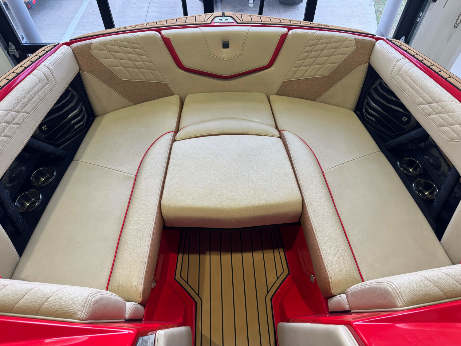 2023 Nautique Super Air Nautique G23