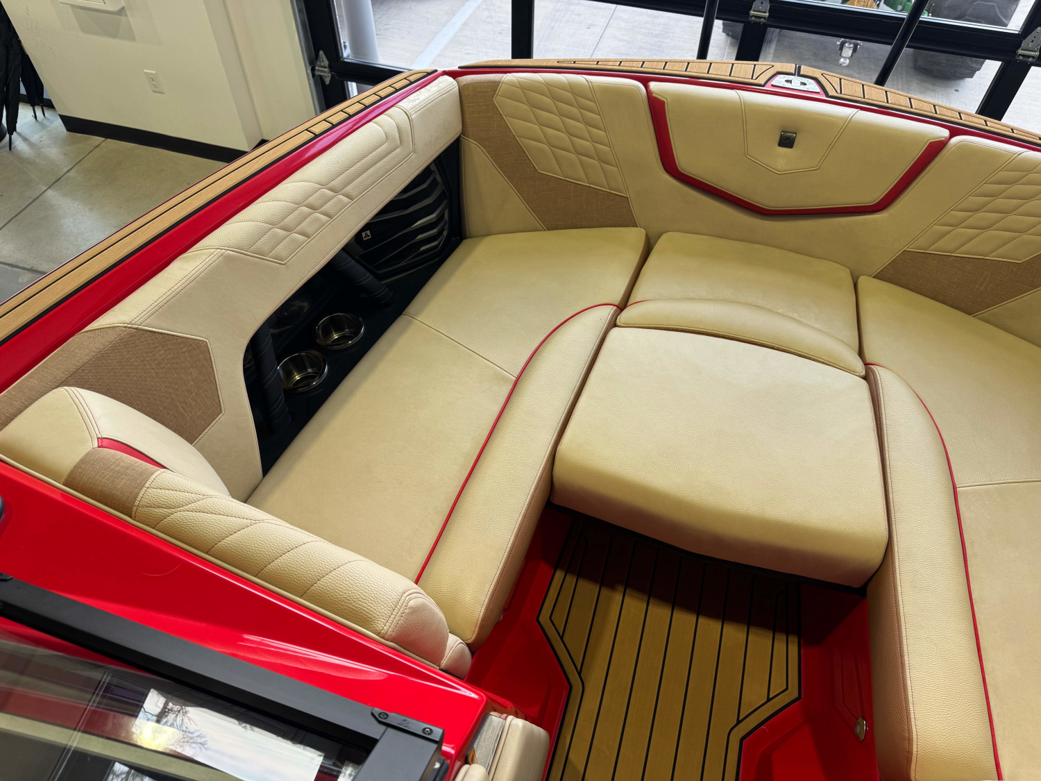 2023 Nautique Super Air Nautique G23