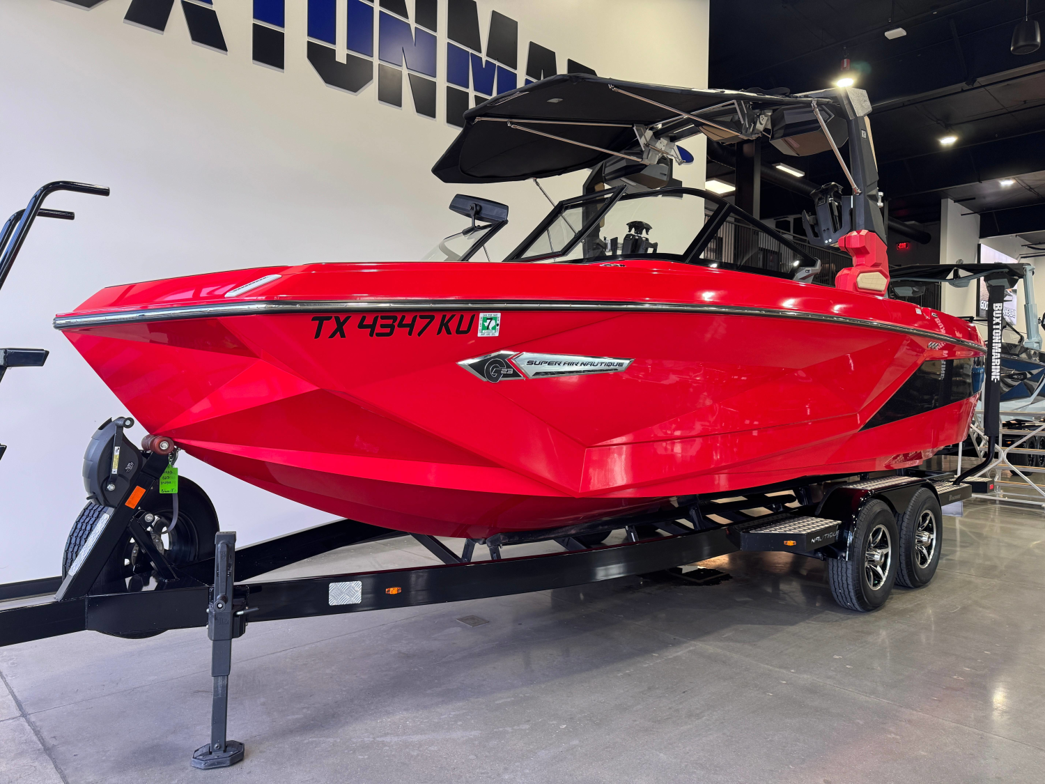 2023 Nautique Super Air Nautique G23