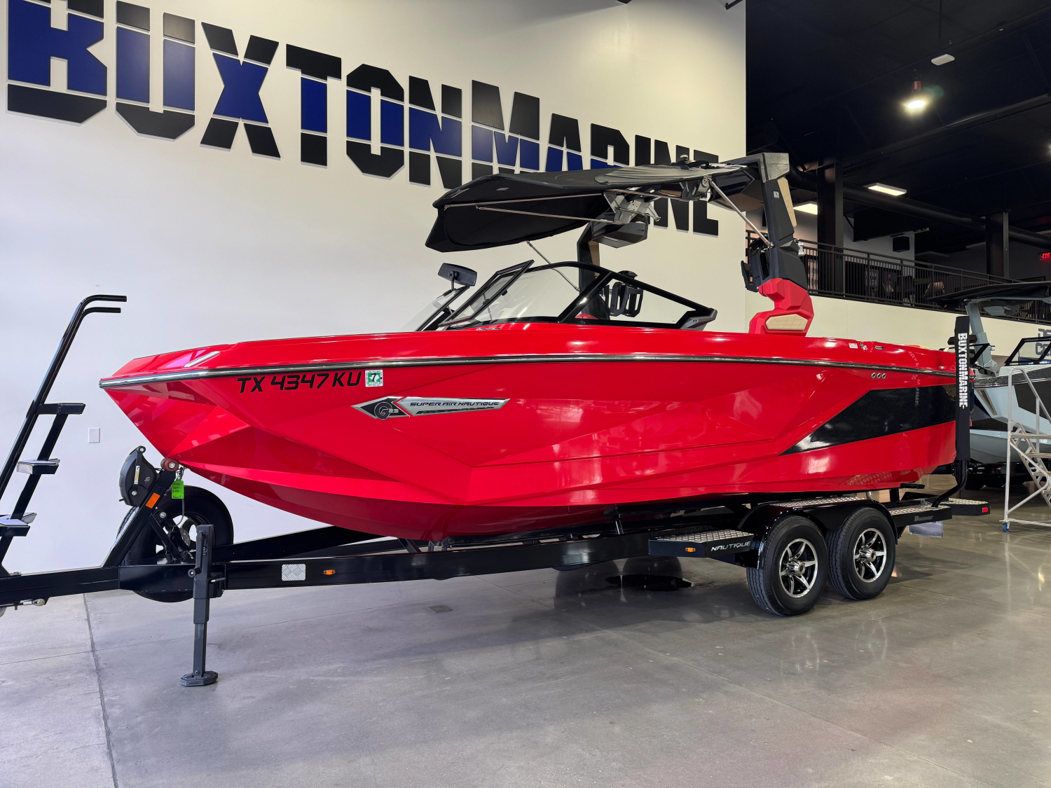 2023 Nautique Super Air Nautique G23